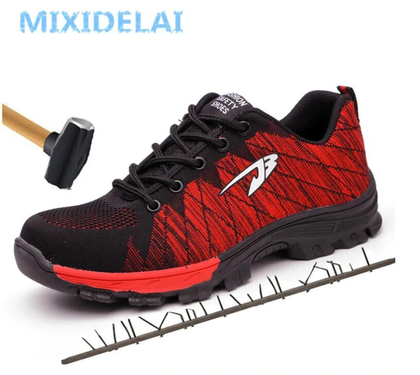 安全鞋safety shoes