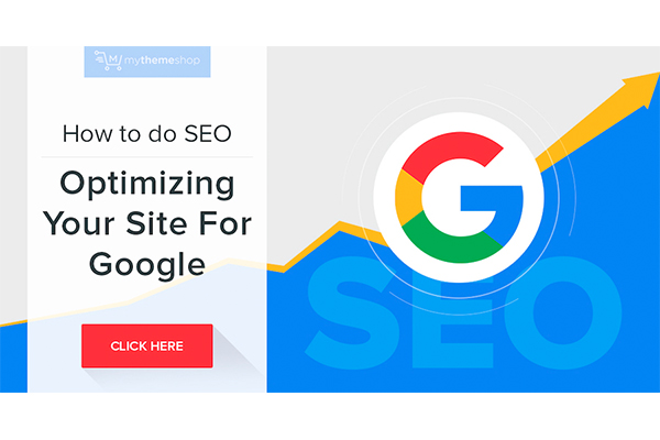 如何进行Google SEO优化