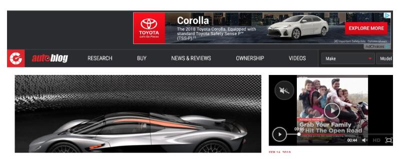 Google展示广告_自选展示位置