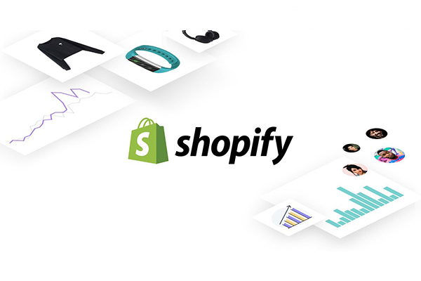 我应该如何命名我的Shopify在线商店？