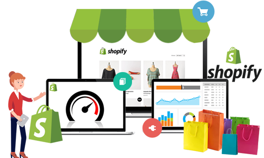 Shopify设置 Google Analytics 目标和渠道